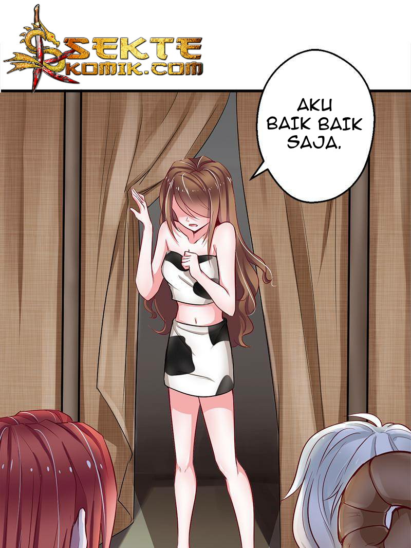 Beauty and the Beasts Chapter 15 Gambar 20